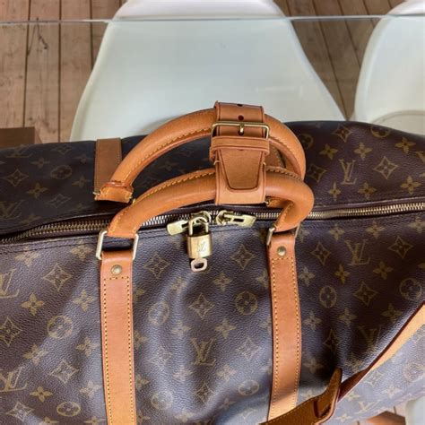 keepall louis vuitton price|louis vuitton keepall 60 bandouliere.